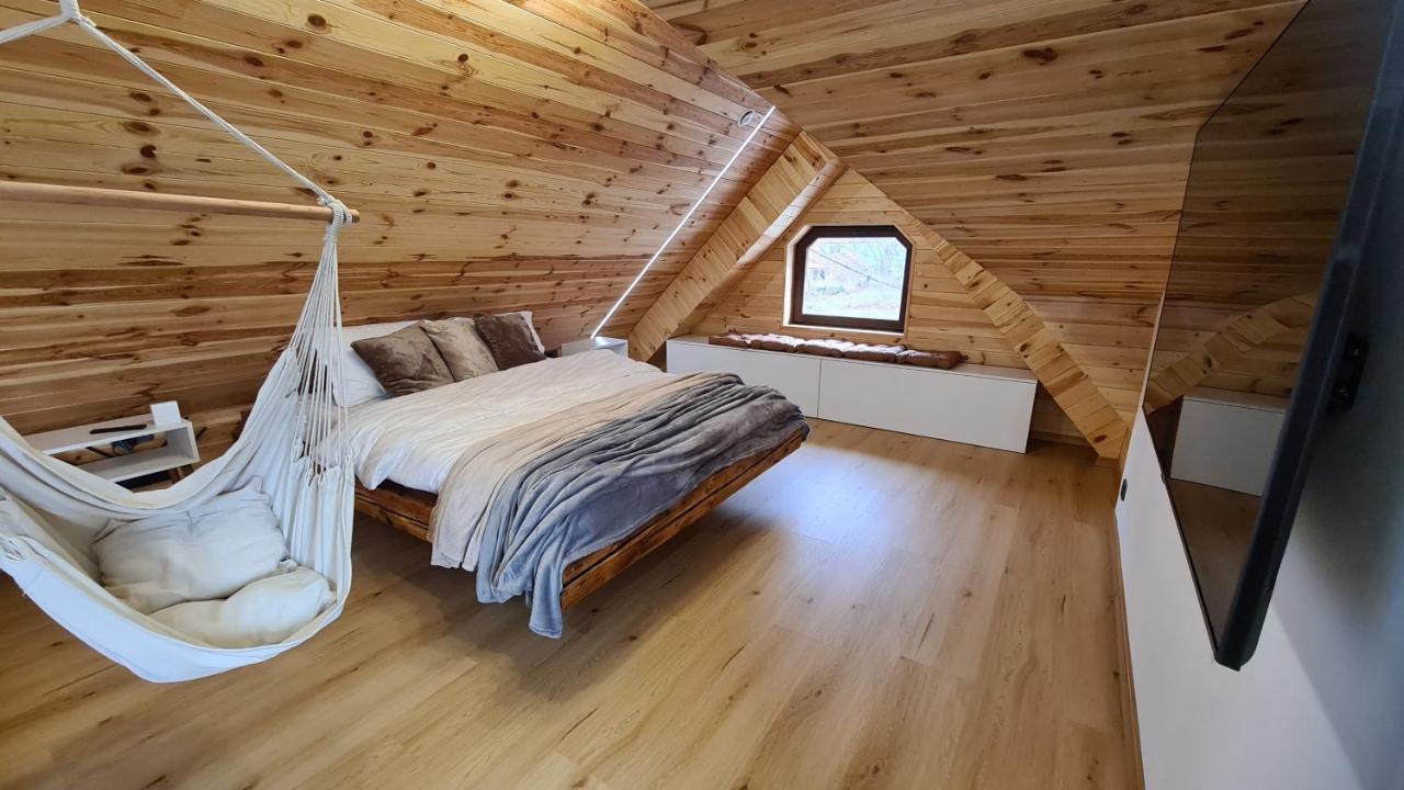 Casa Chiper - Attic Apartment With View Brasov Exterior photo