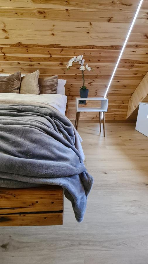 Casa Chiper - Attic Apartment With View Brasov Exterior photo